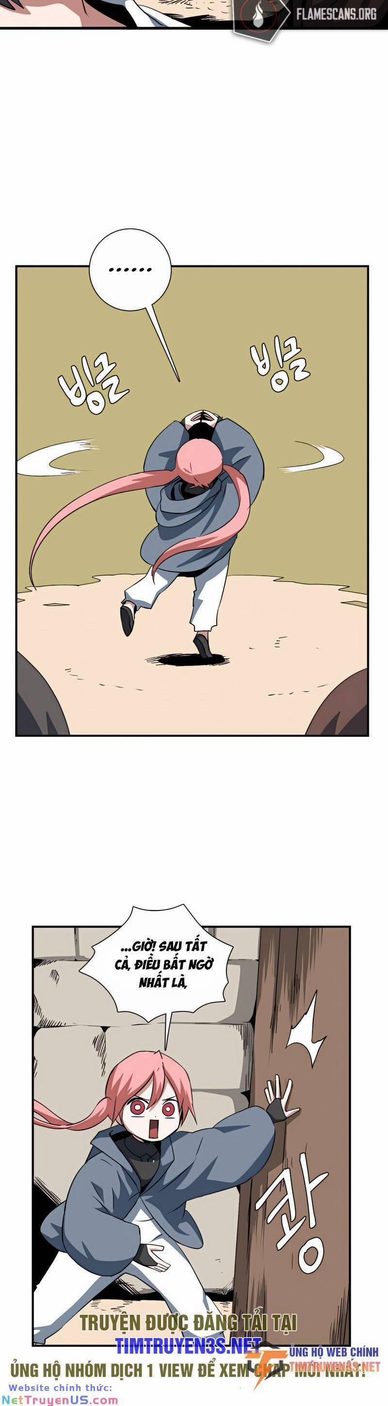 Ta Một Bước Làm Quỷ Vương 72 trang 8