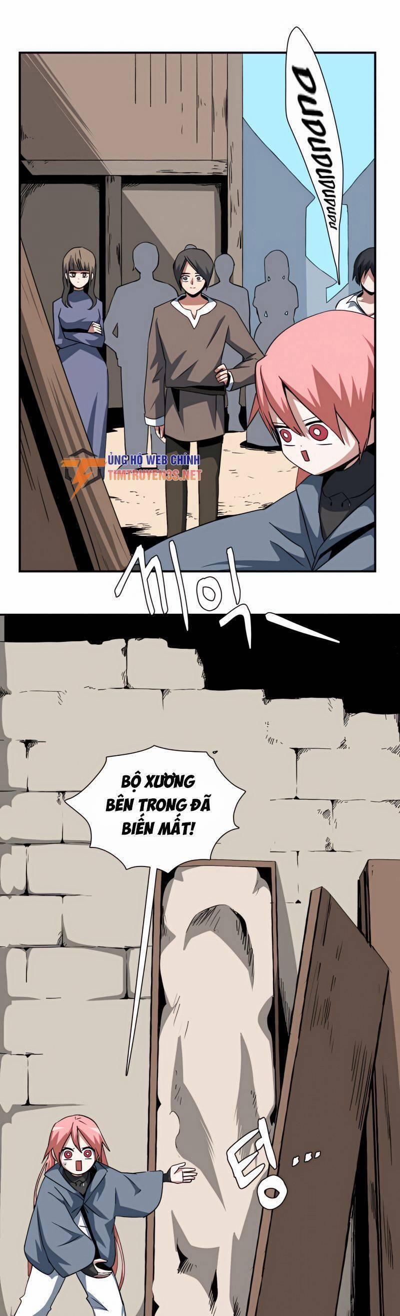 Ta Một Bước Làm Quỷ Vương 72 trang 9