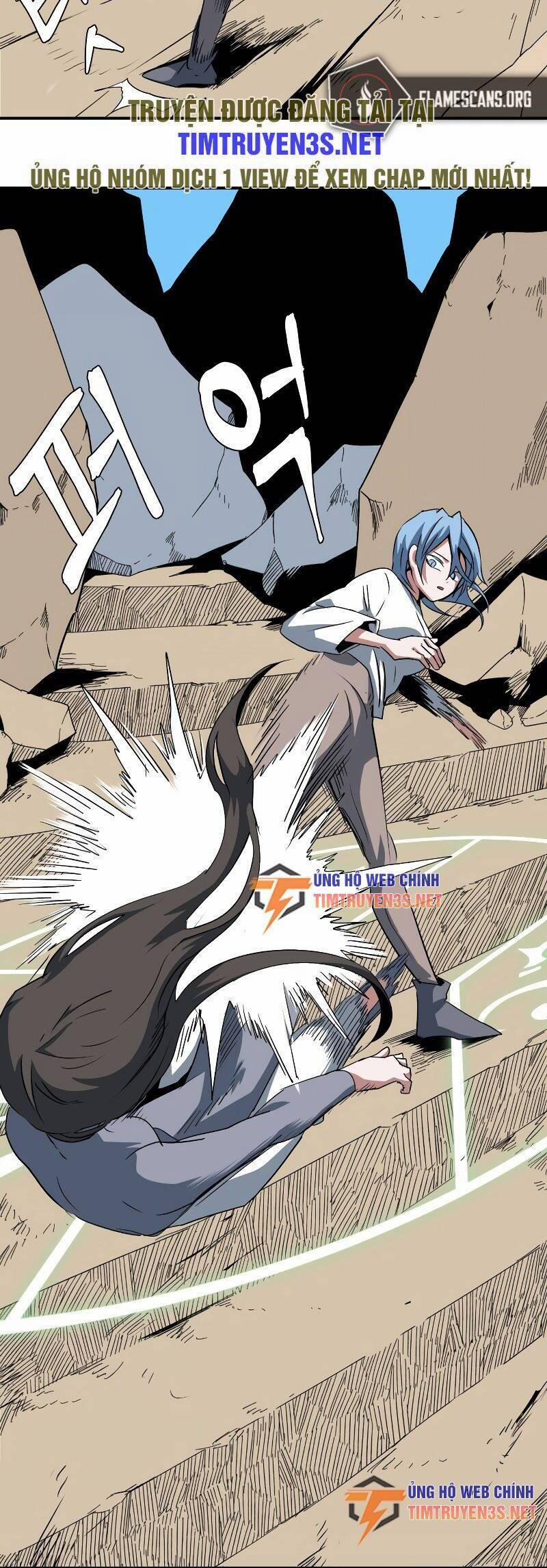 Ta Một Bước Làm Quỷ Vương 73 trang 11