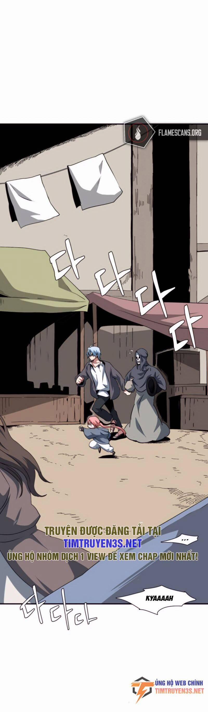 Ta Một Bước Làm Quỷ Vương 73 trang 15