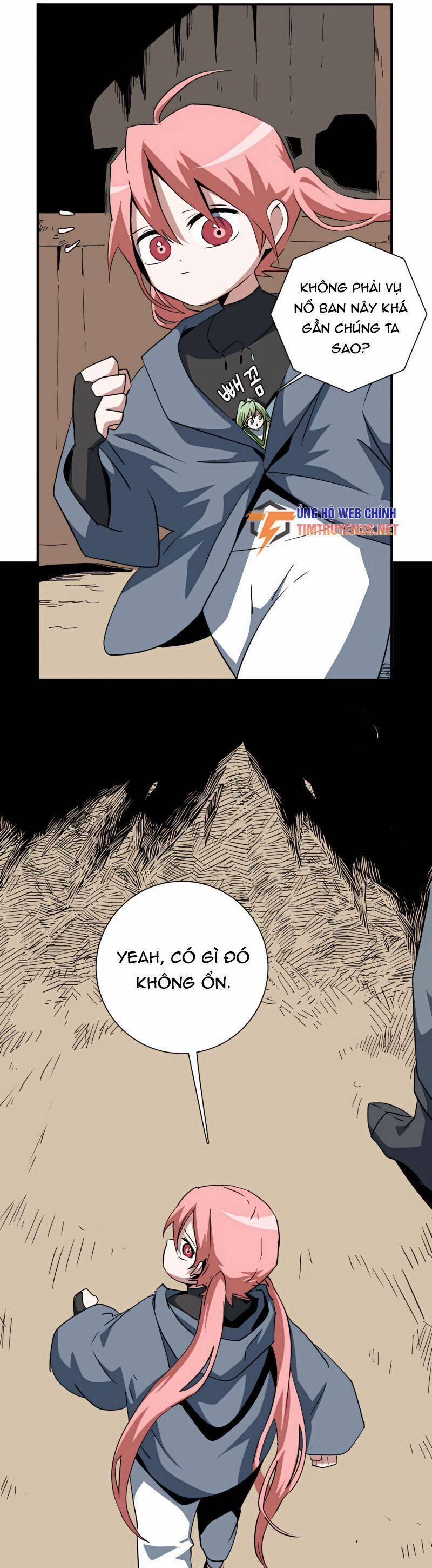 Ta Một Bước Làm Quỷ Vương 73 trang 16