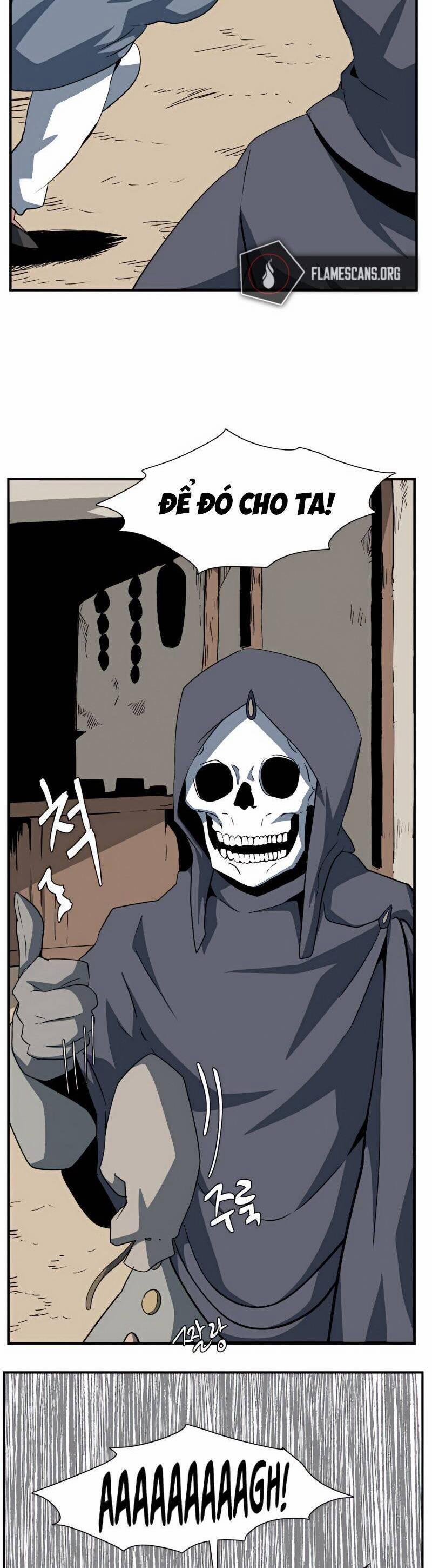 Ta Một Bước Làm Quỷ Vương 73 trang 18