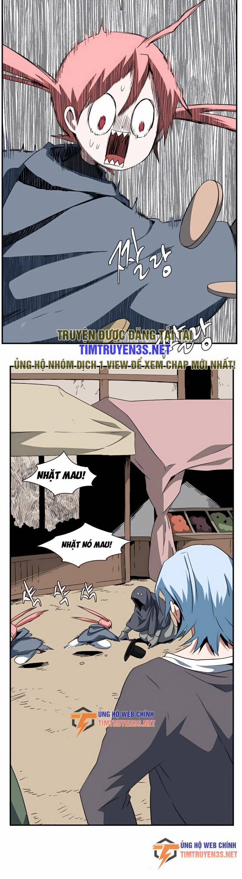 Ta Một Bước Làm Quỷ Vương 73 trang 19