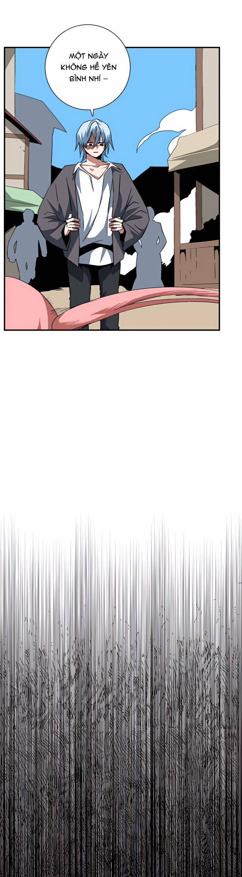 Ta Một Bước Làm Quỷ Vương 73 trang 20