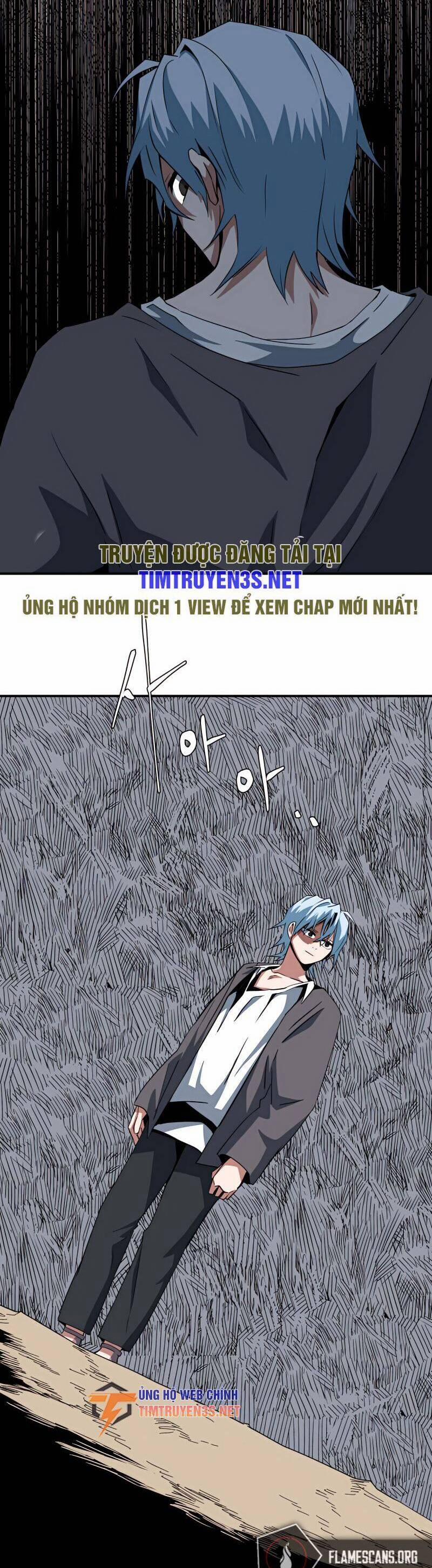 Ta Một Bước Làm Quỷ Vương 73 trang 21