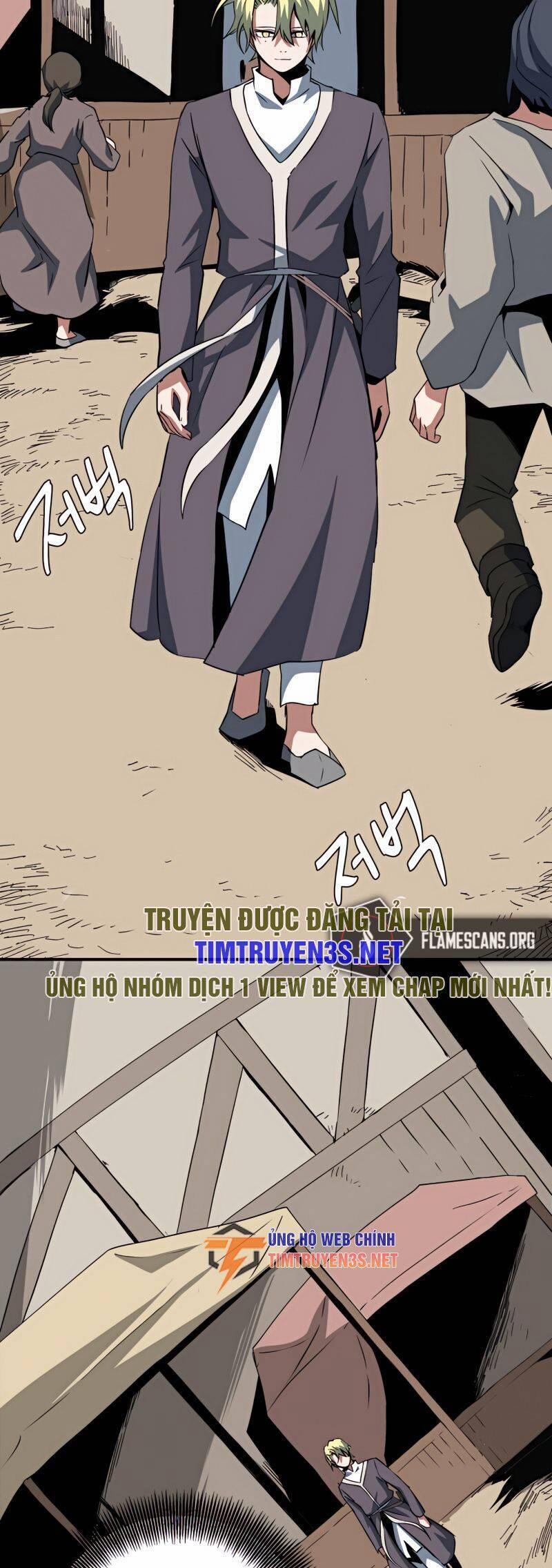 Ta Một Bước Làm Quỷ Vương 73 trang 25