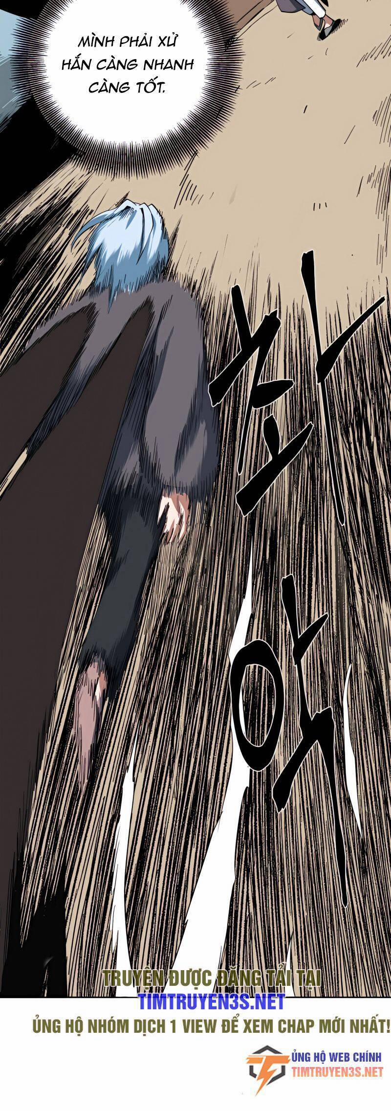 Ta Một Bước Làm Quỷ Vương 73 trang 26