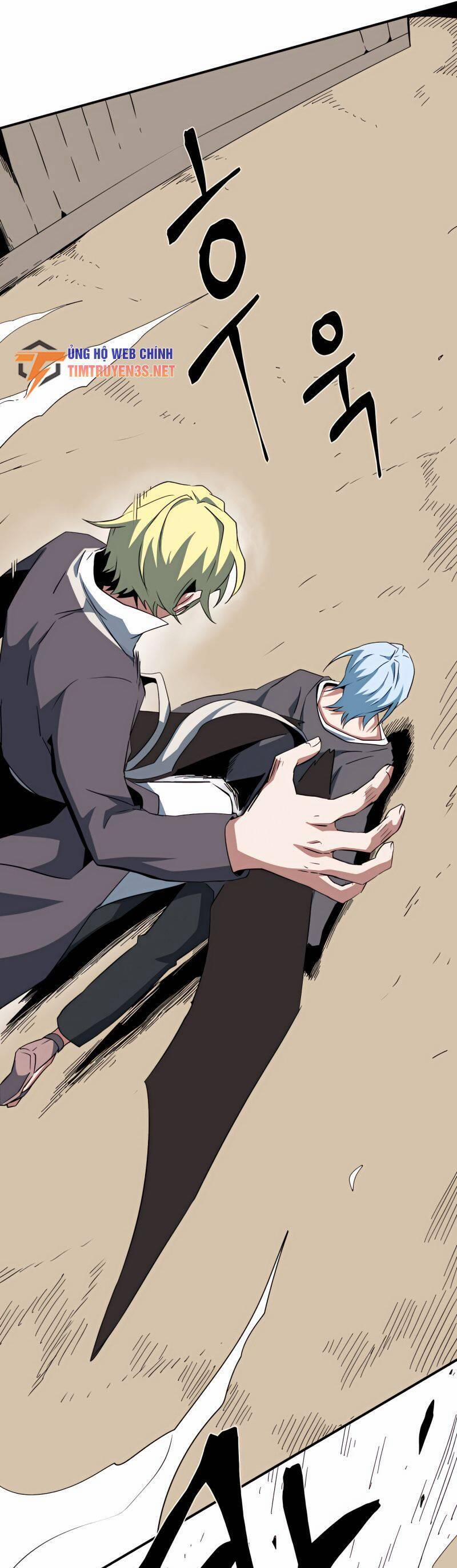 Ta Một Bước Làm Quỷ Vương 73 trang 27