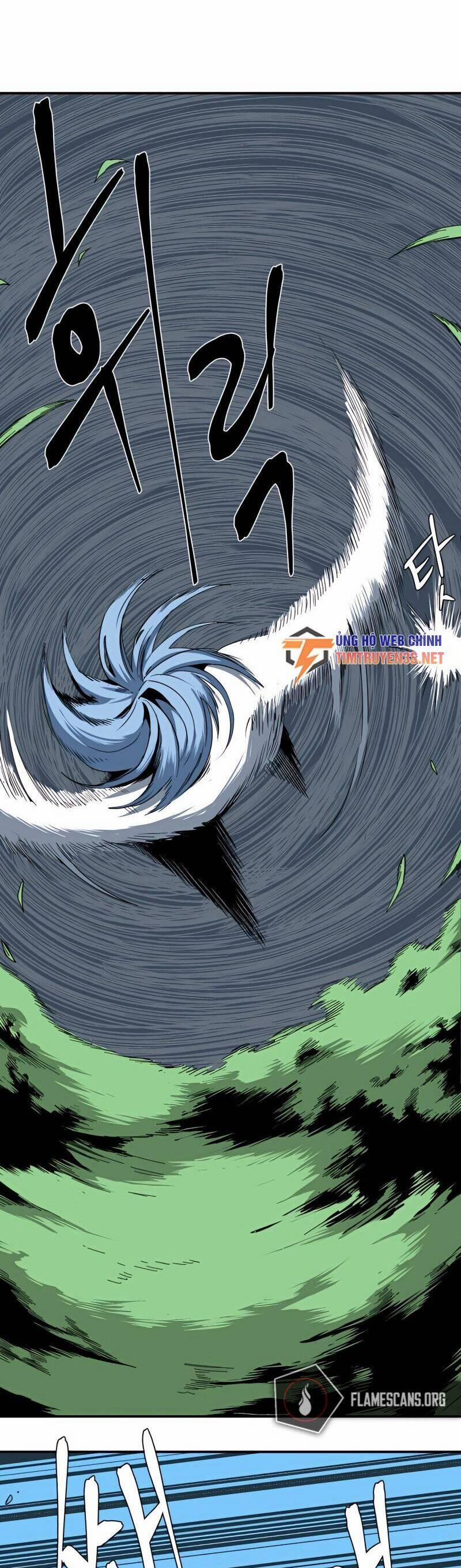 Ta Một Bước Làm Quỷ Vương 73 trang 3