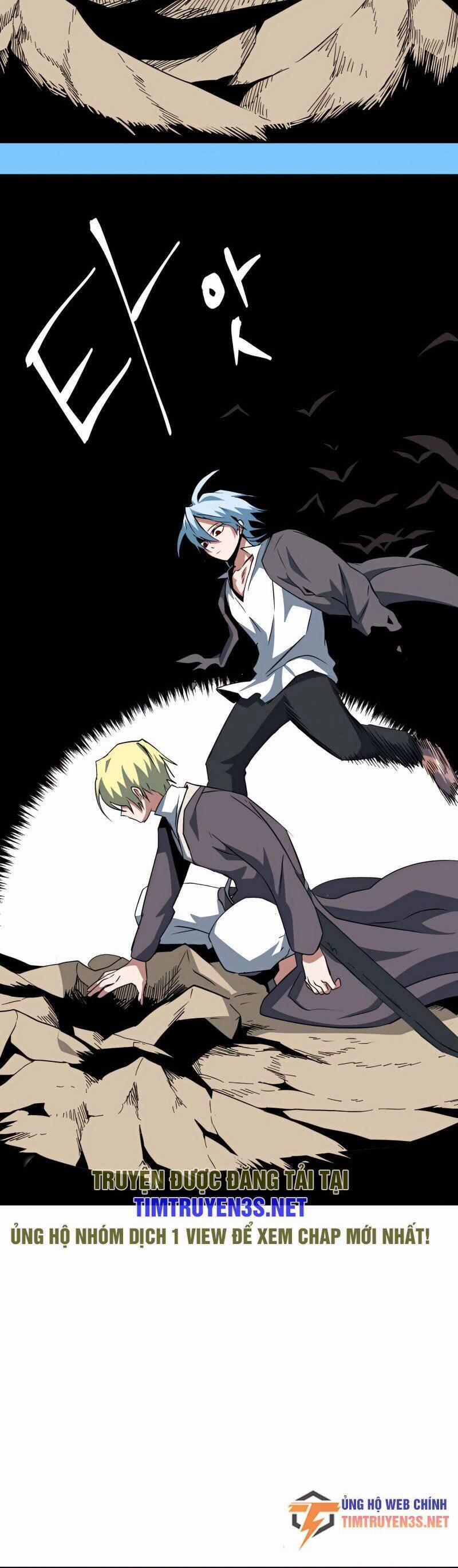 Ta Một Bước Làm Quỷ Vương 73 trang 30