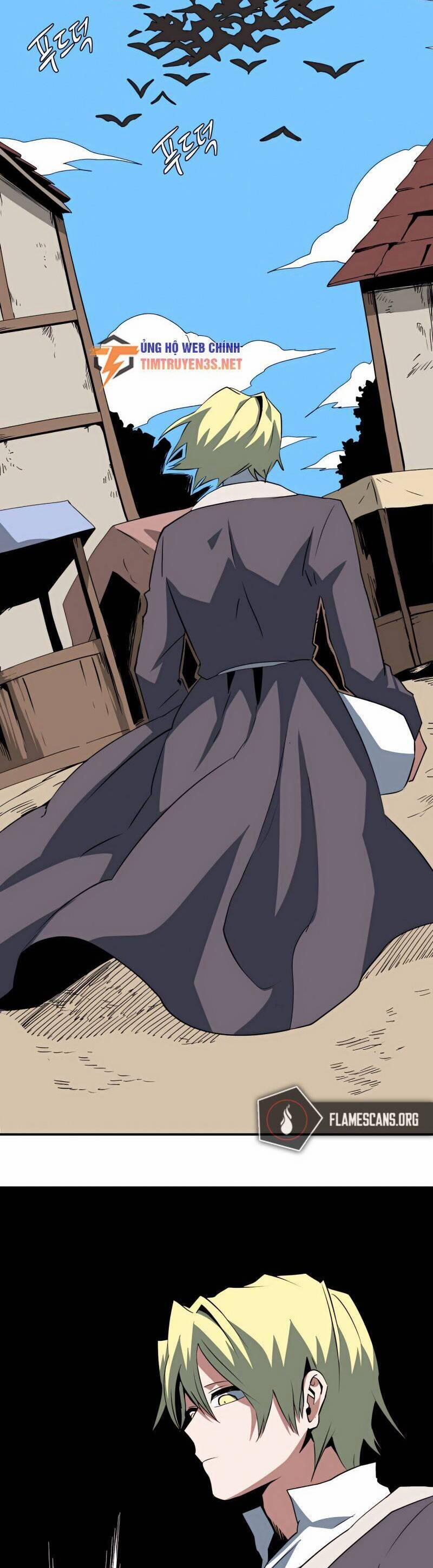 Ta Một Bước Làm Quỷ Vương 73 trang 33