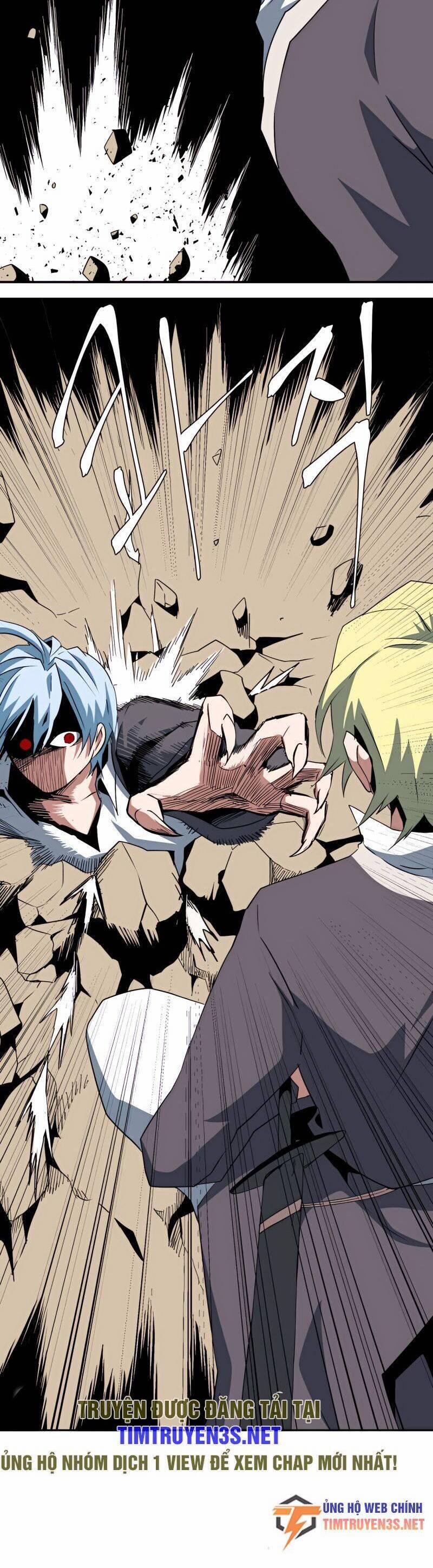 Ta Một Bước Làm Quỷ Vương 73 trang 34