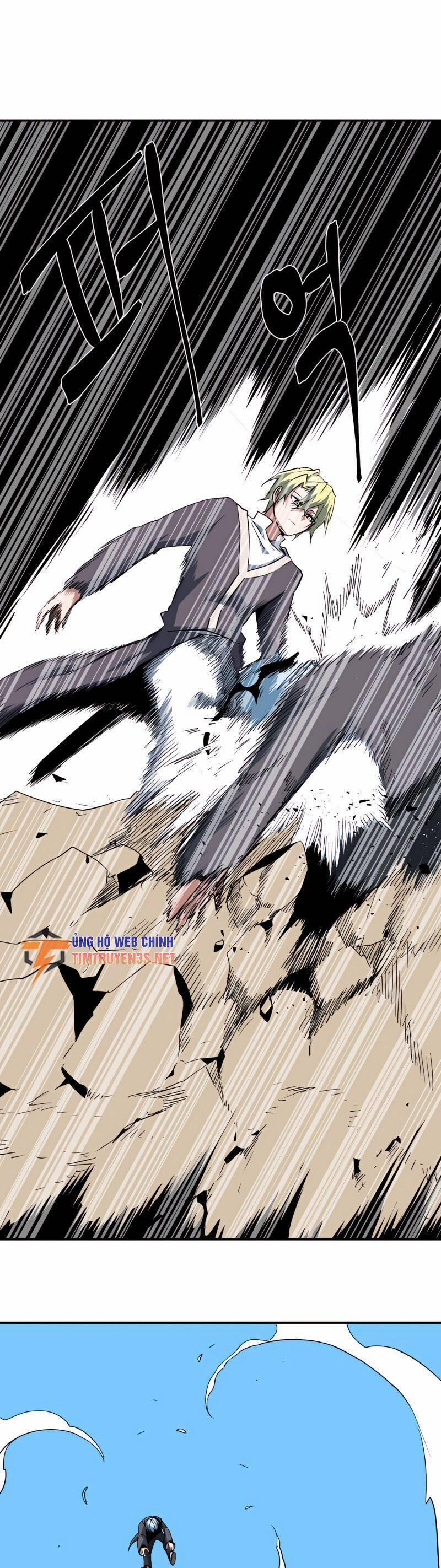 Ta Một Bước Làm Quỷ Vương 73 trang 35