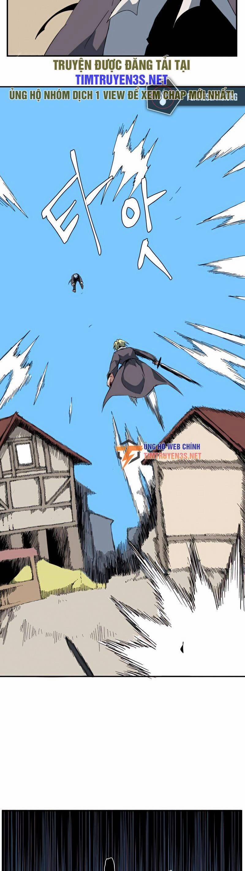 Ta Một Bước Làm Quỷ Vương 73 trang 37