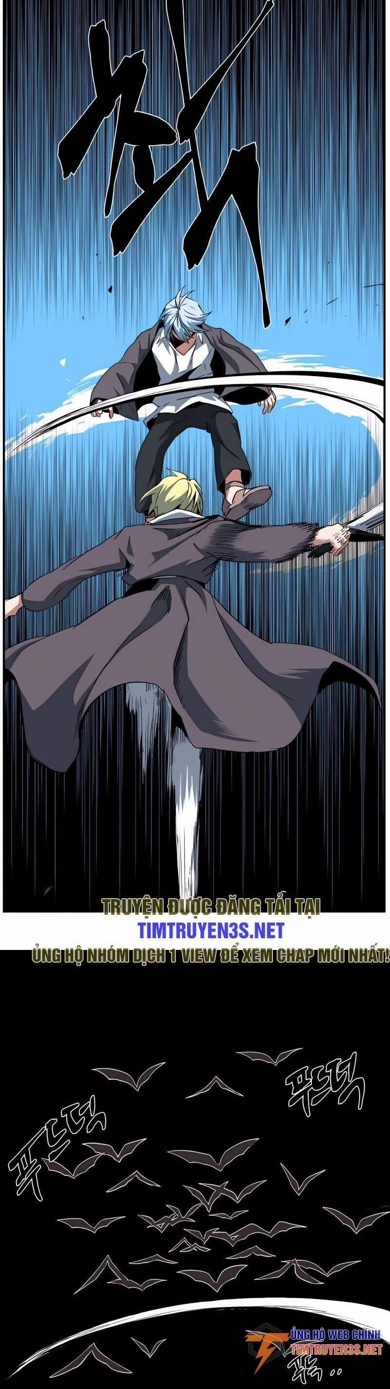 Ta Một Bước Làm Quỷ Vương 73 trang 38