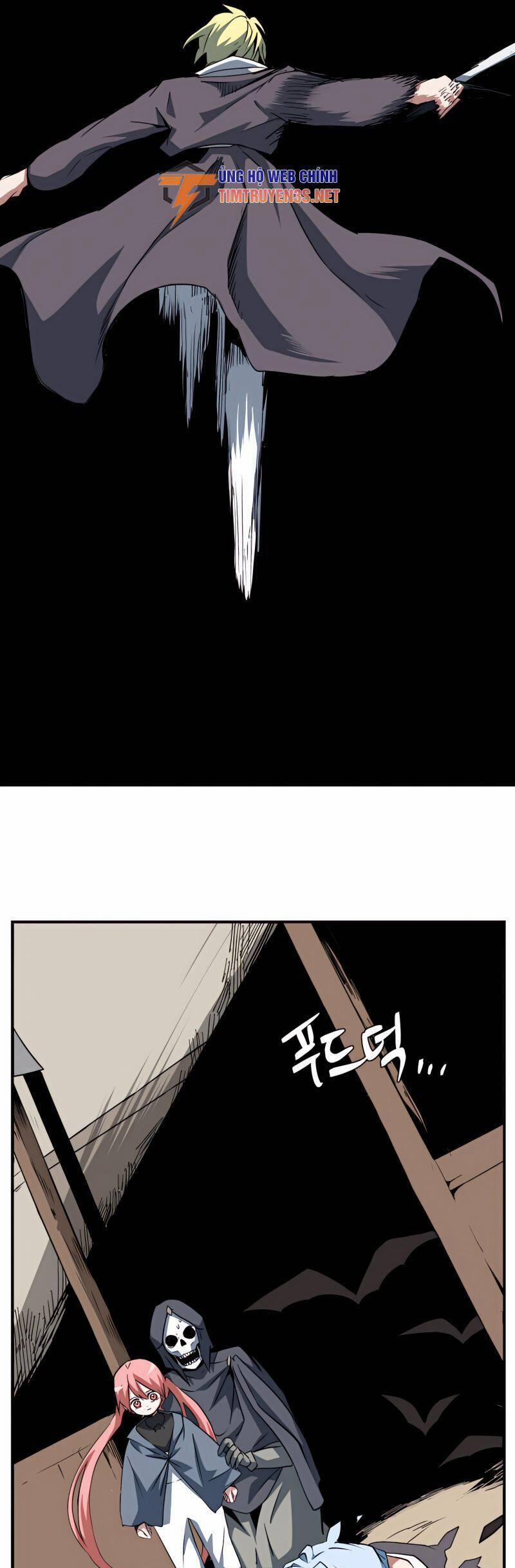 Ta Một Bước Làm Quỷ Vương 73 trang 39
