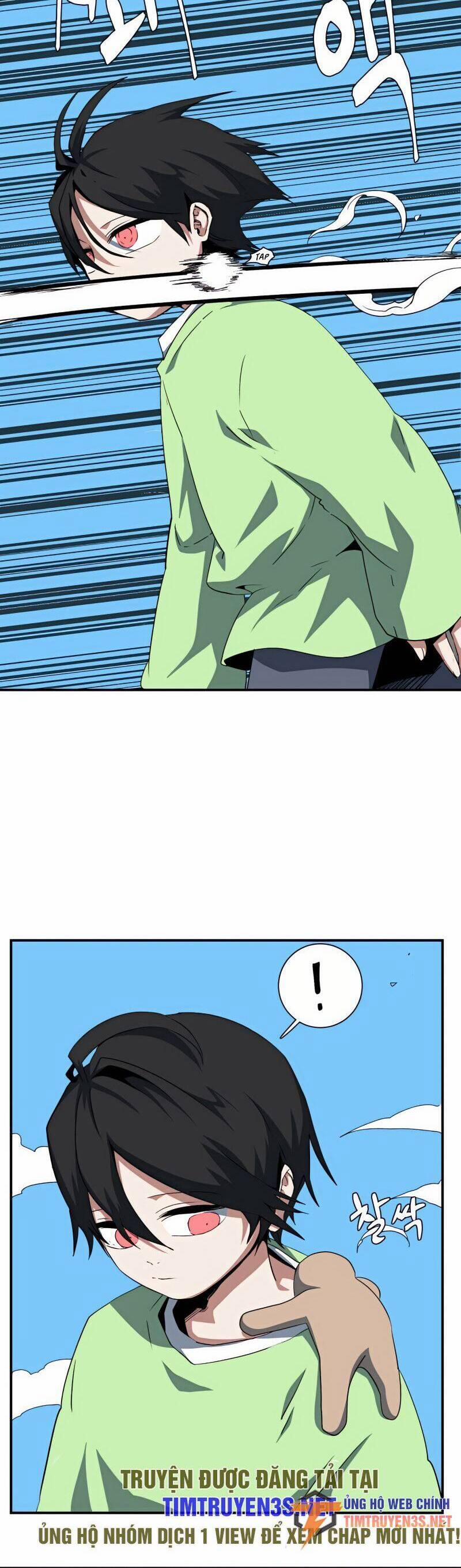 Ta Một Bước Làm Quỷ Vương 73 trang 4