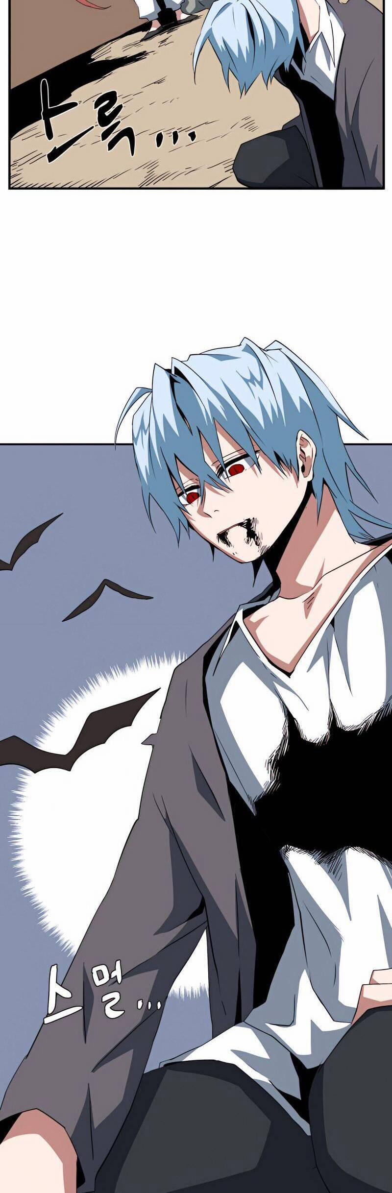 Ta Một Bước Làm Quỷ Vương 73 trang 40