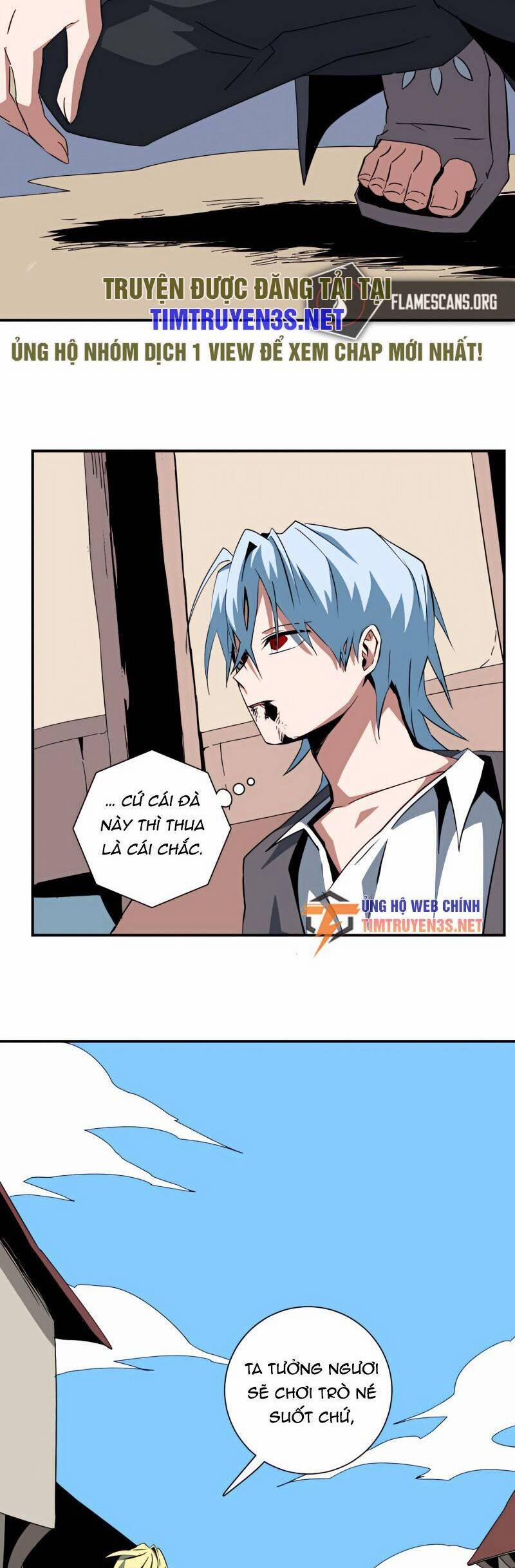 Ta Một Bước Làm Quỷ Vương 73 trang 41