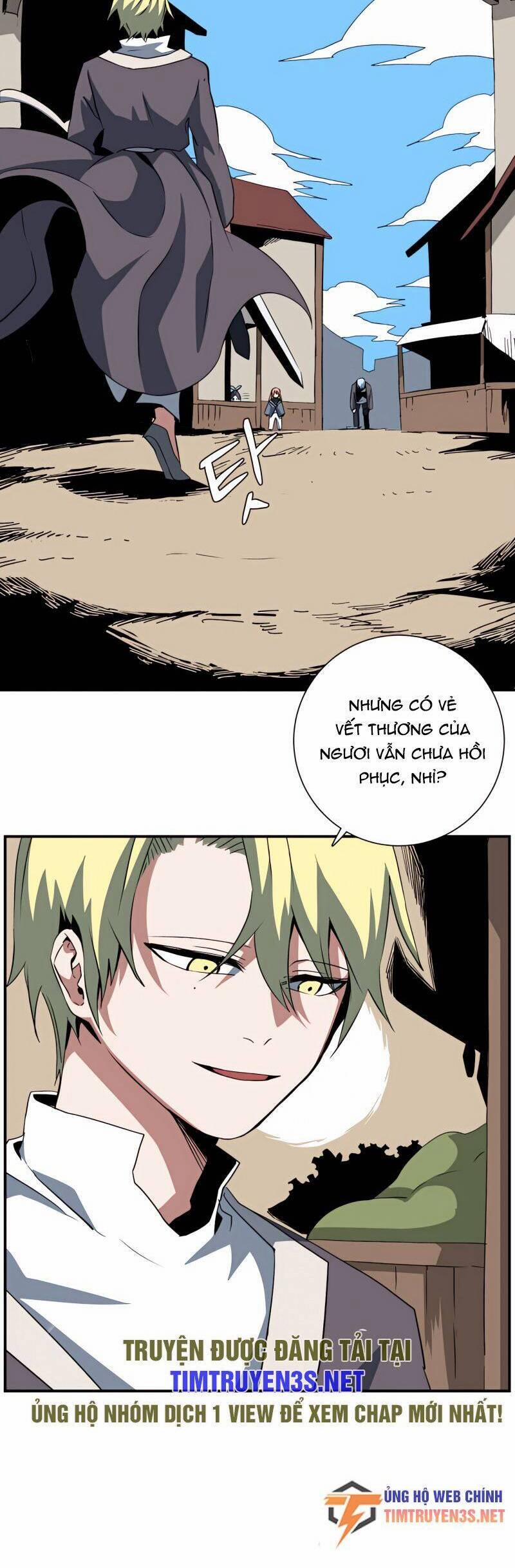 Ta Một Bước Làm Quỷ Vương 73 trang 42