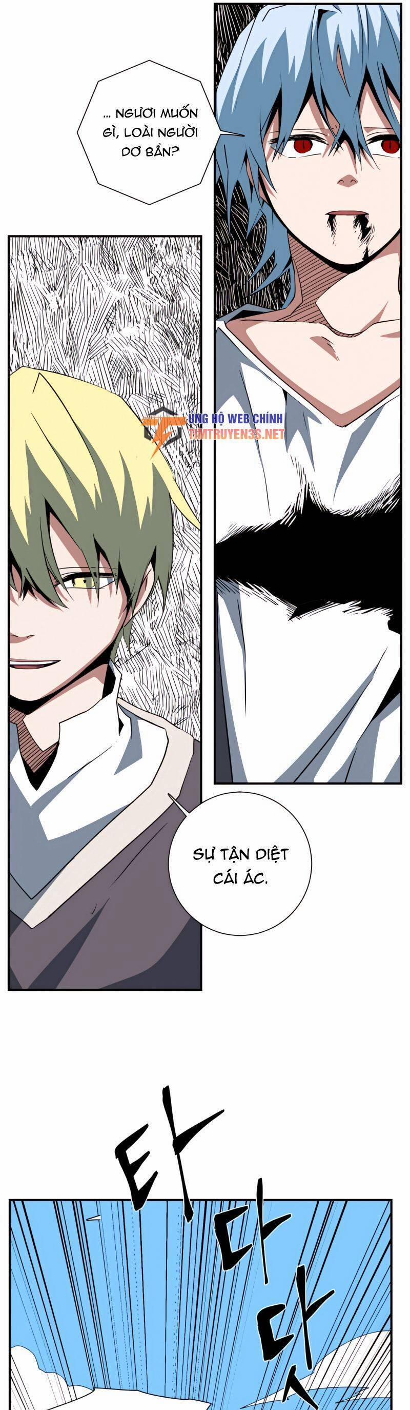 Ta Một Bước Làm Quỷ Vương 73 trang 43
