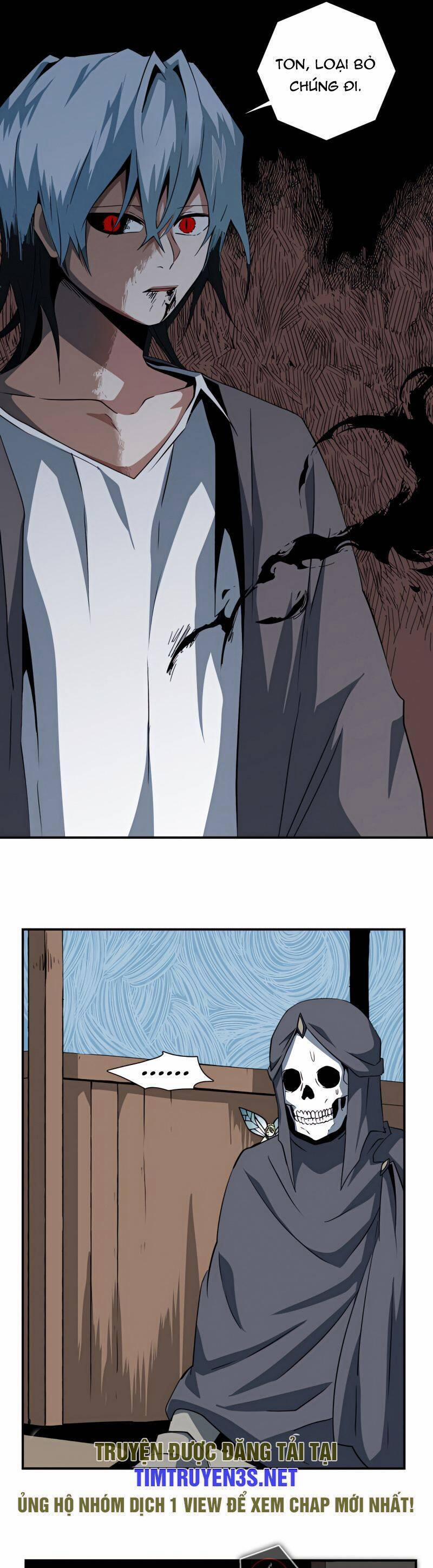 Ta Một Bước Làm Quỷ Vương 73 trang 47