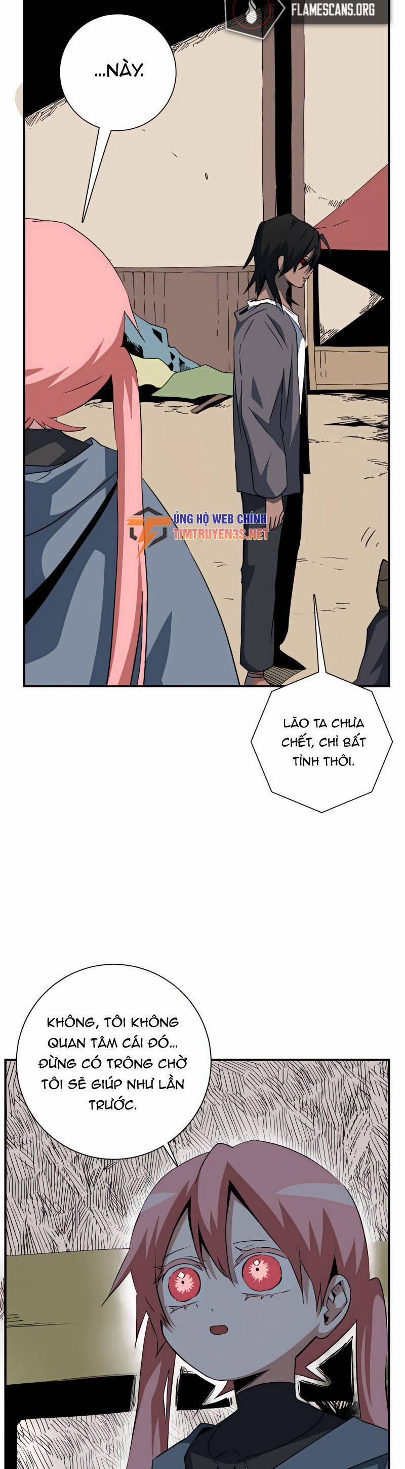 Ta Một Bước Làm Quỷ Vương 73 trang 48