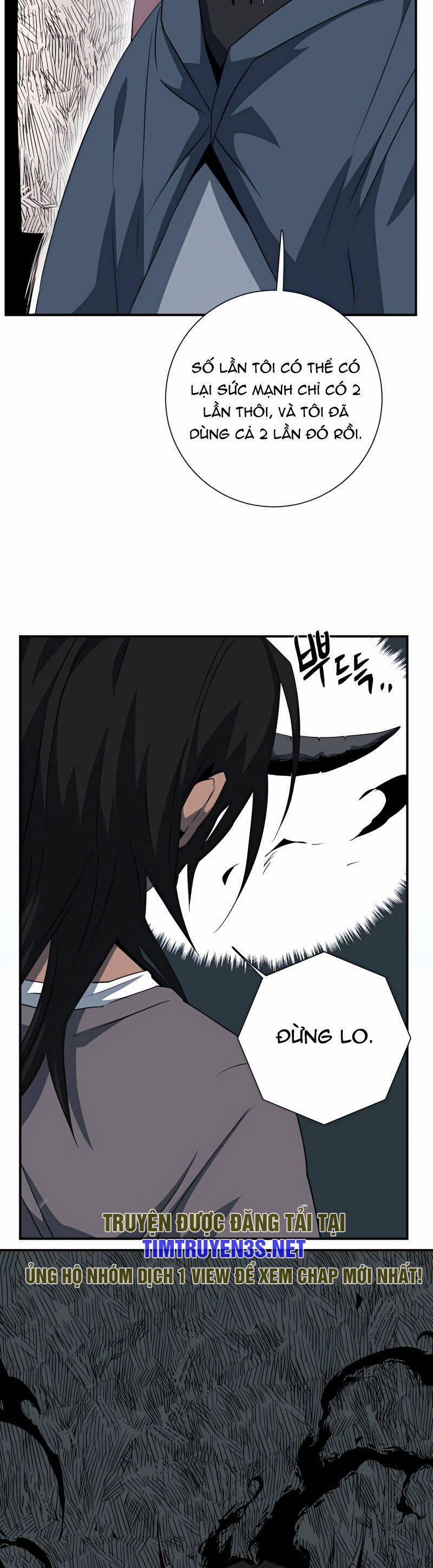 Ta Một Bước Làm Quỷ Vương 73 trang 49