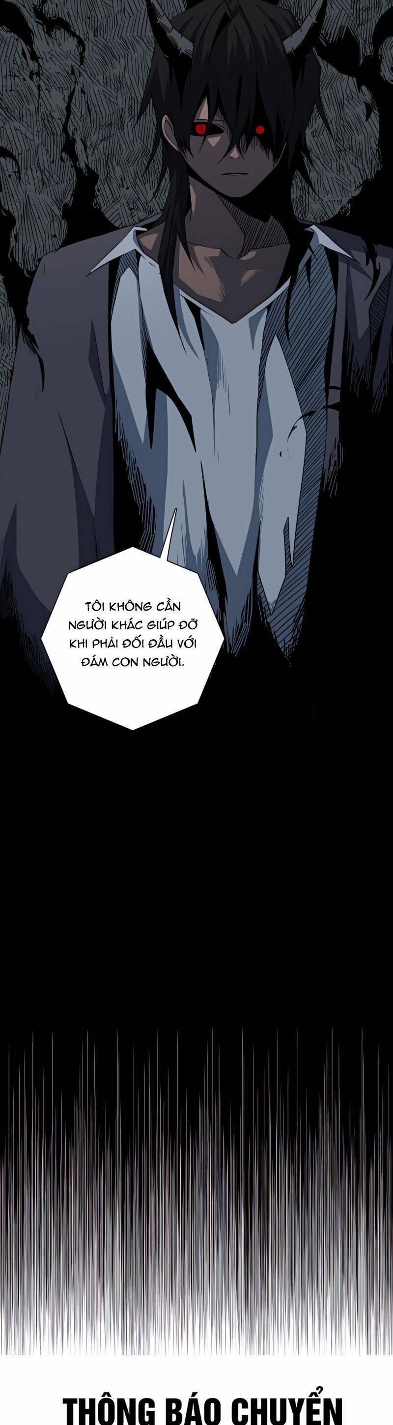 Ta Một Bước Làm Quỷ Vương 73 trang 50