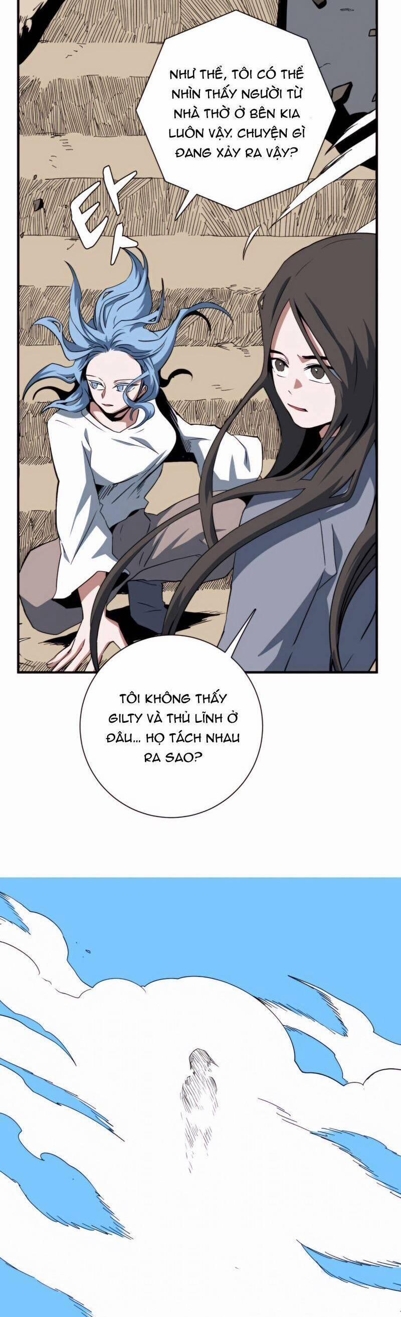 Ta Một Bước Làm Quỷ Vương 73 trang 6