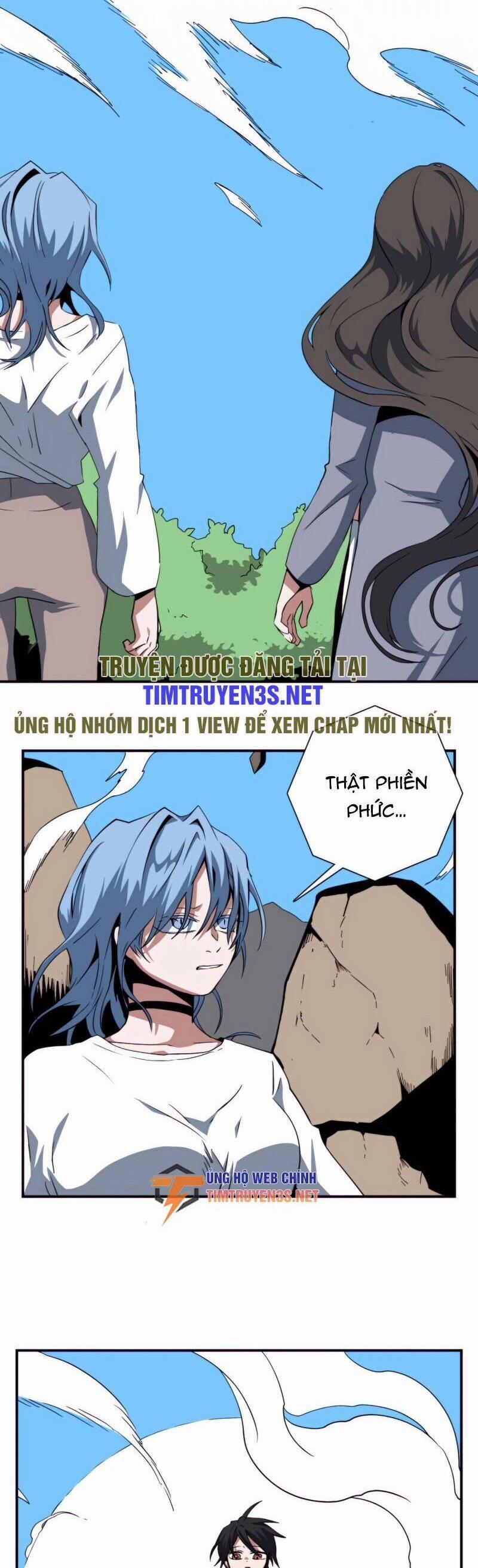 Ta Một Bước Làm Quỷ Vương 73 trang 7