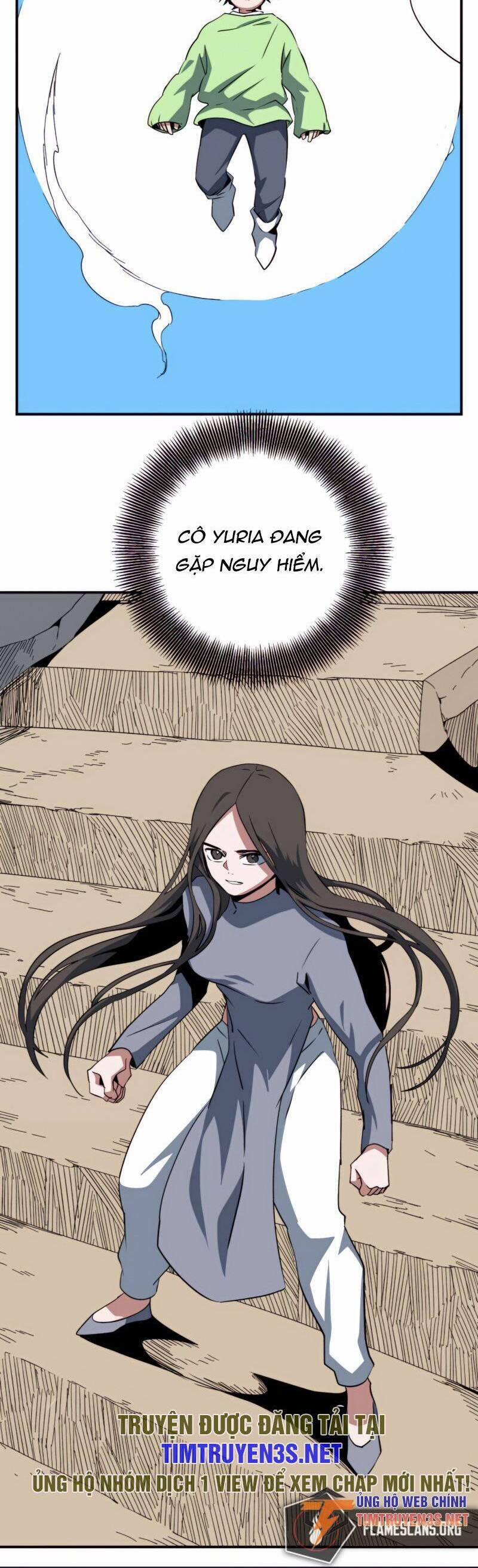 Ta Một Bước Làm Quỷ Vương 73 trang 8