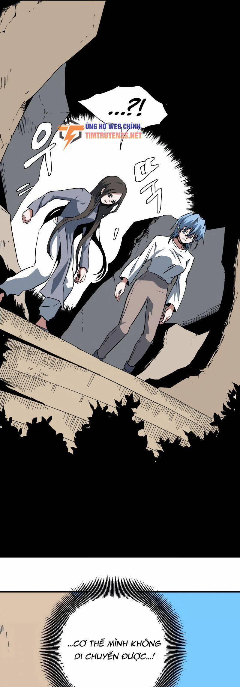 Ta Một Bước Làm Quỷ Vương 73 trang 9