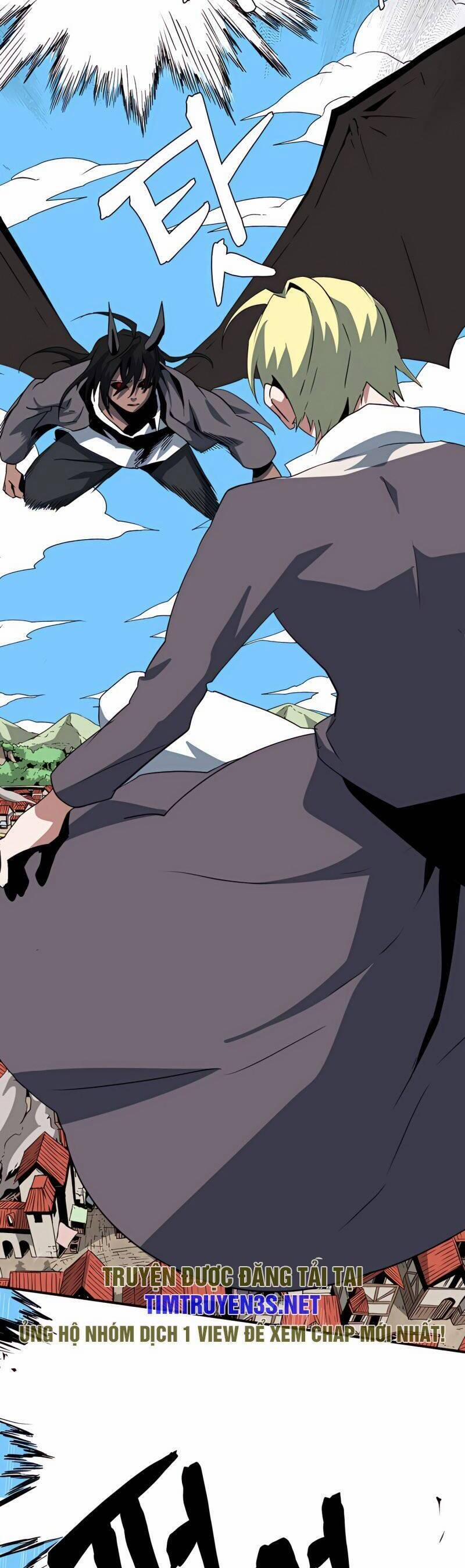 Ta Một Bước Làm Quỷ Vương 74 trang 10