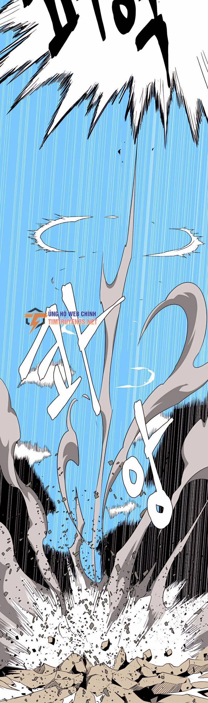 Ta Một Bước Làm Quỷ Vương 74 trang 11