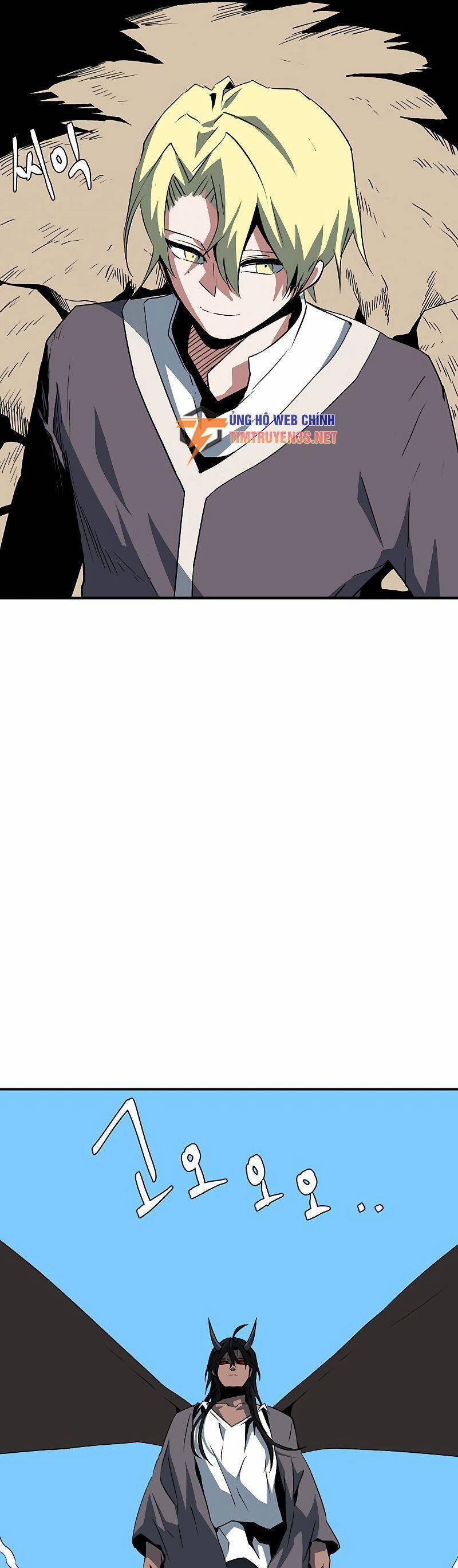 Ta Một Bước Làm Quỷ Vương 74 trang 13