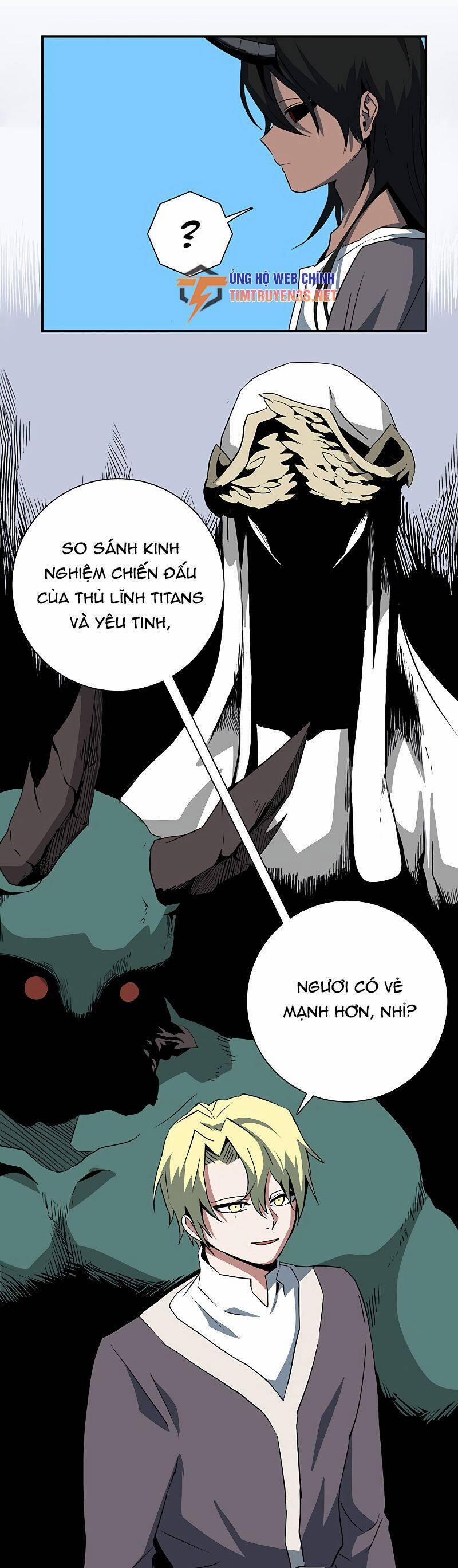 Ta Một Bước Làm Quỷ Vương 74 trang 15