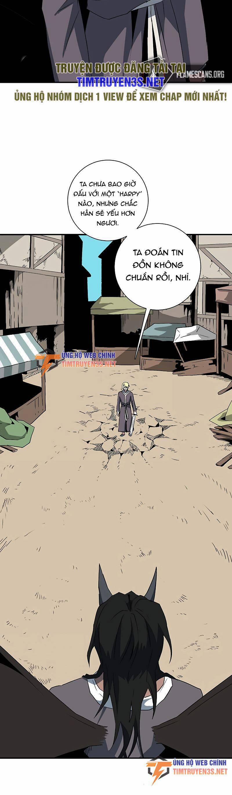 Ta Một Bước Làm Quỷ Vương 74 trang 16