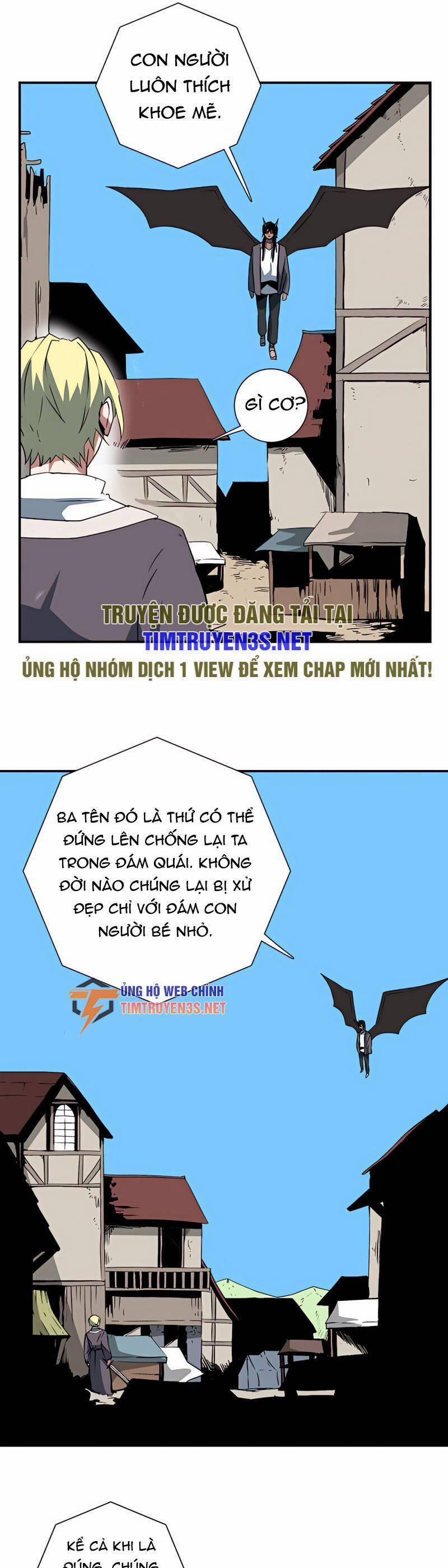 Ta Một Bước Làm Quỷ Vương 74 trang 17