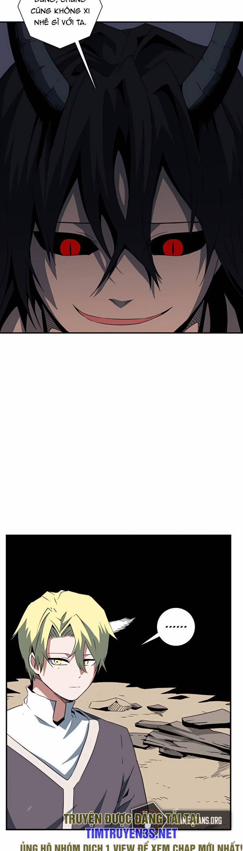 Ta Một Bước Làm Quỷ Vương 74 trang 18