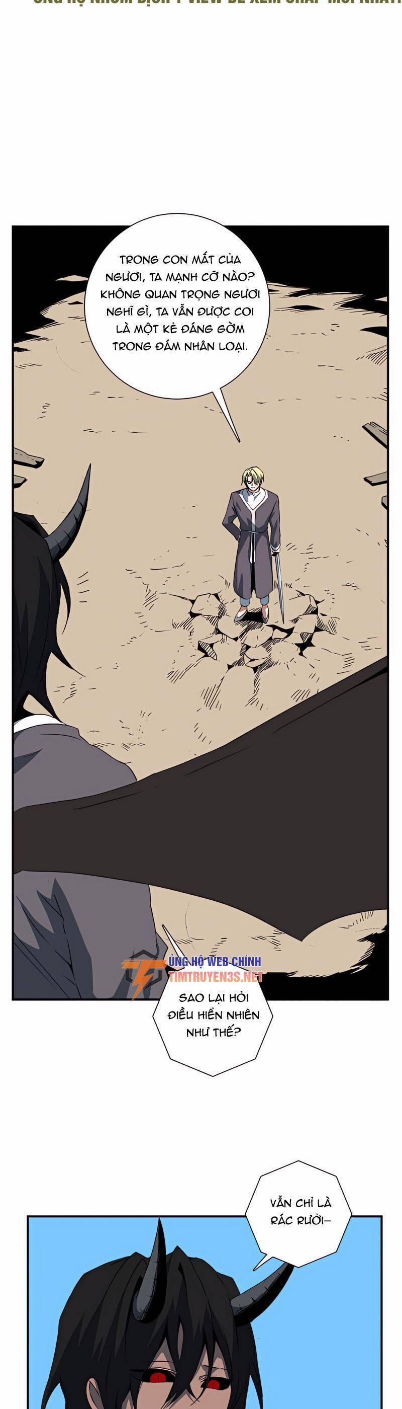 Ta Một Bước Làm Quỷ Vương 74 trang 19