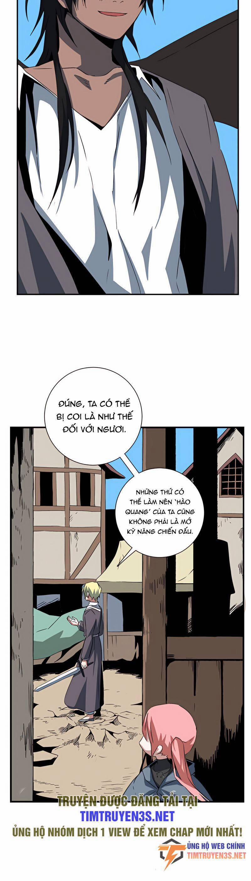 Ta Một Bước Làm Quỷ Vương 74 trang 20