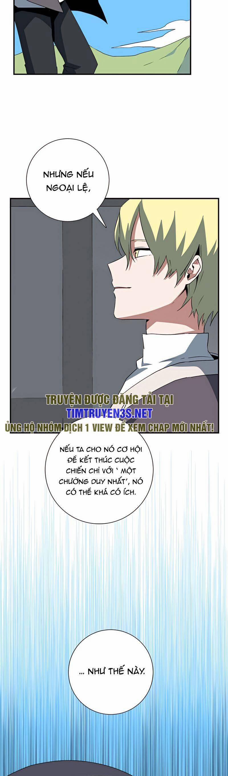 Ta Một Bước Làm Quỷ Vương 74 trang 22