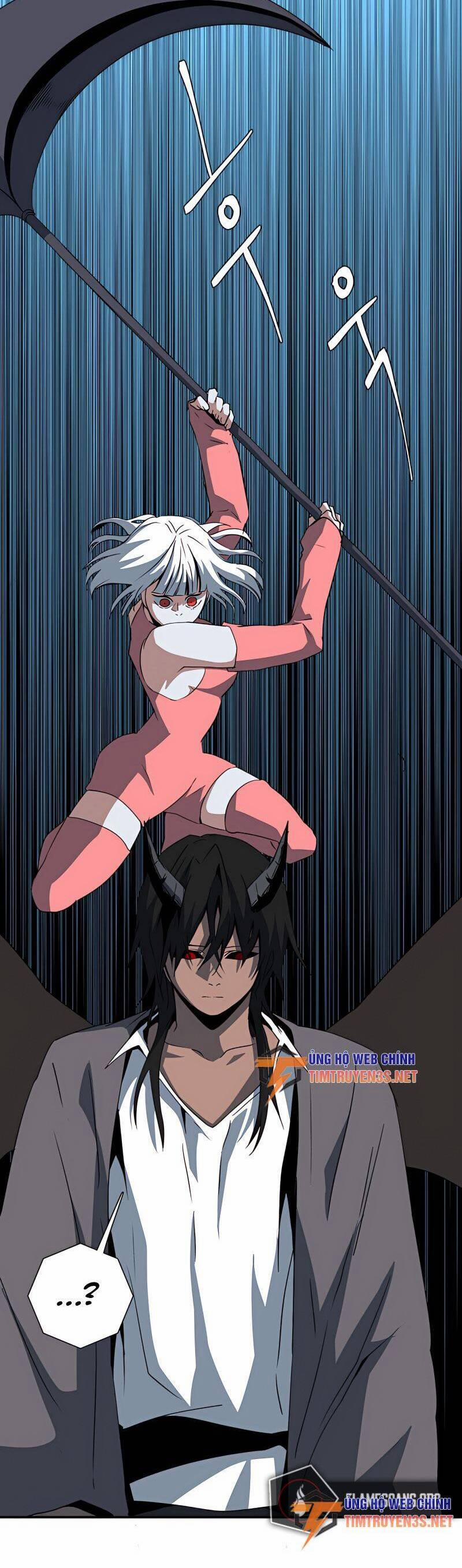 Ta Một Bước Làm Quỷ Vương 74 trang 23