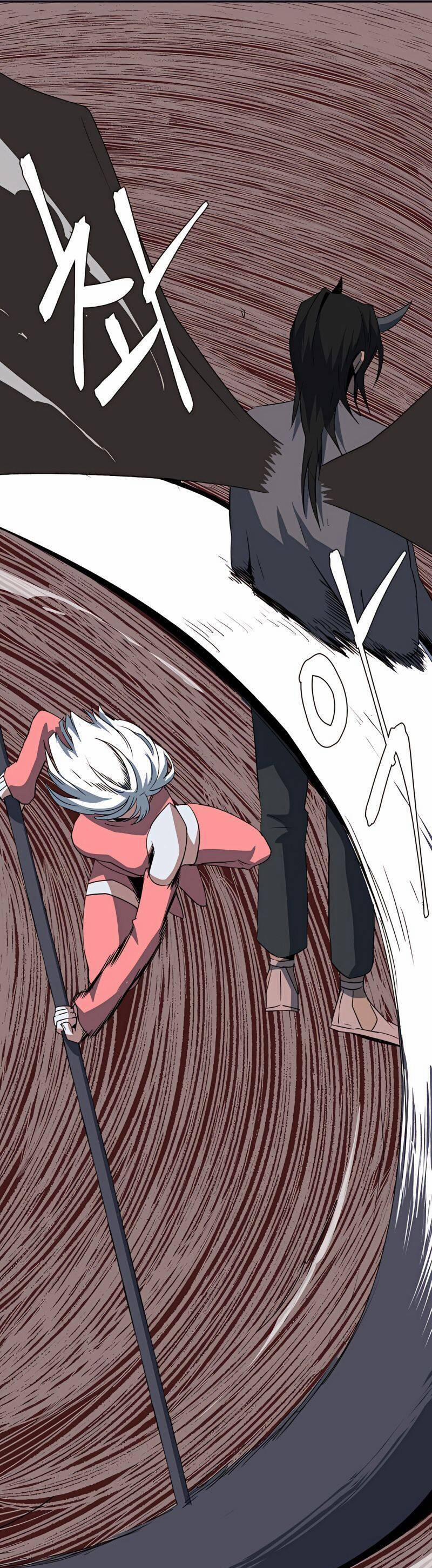 Ta Một Bước Làm Quỷ Vương 74 trang 24