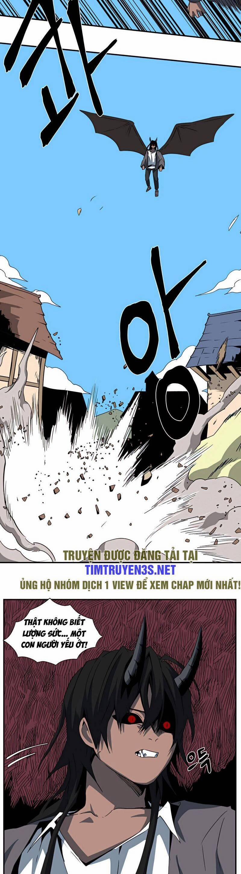 Ta Một Bước Làm Quỷ Vương 74 trang 26