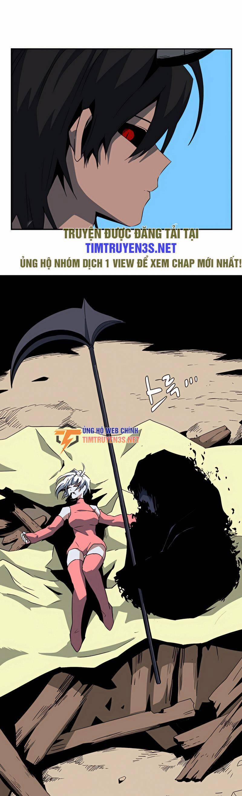 Ta Một Bước Làm Quỷ Vương 74 trang 28