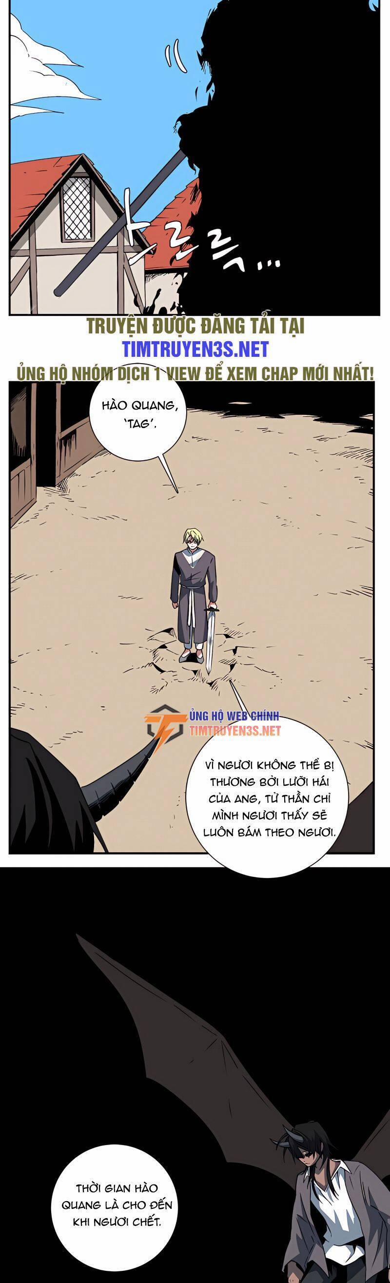 Ta Một Bước Làm Quỷ Vương 74 trang 30