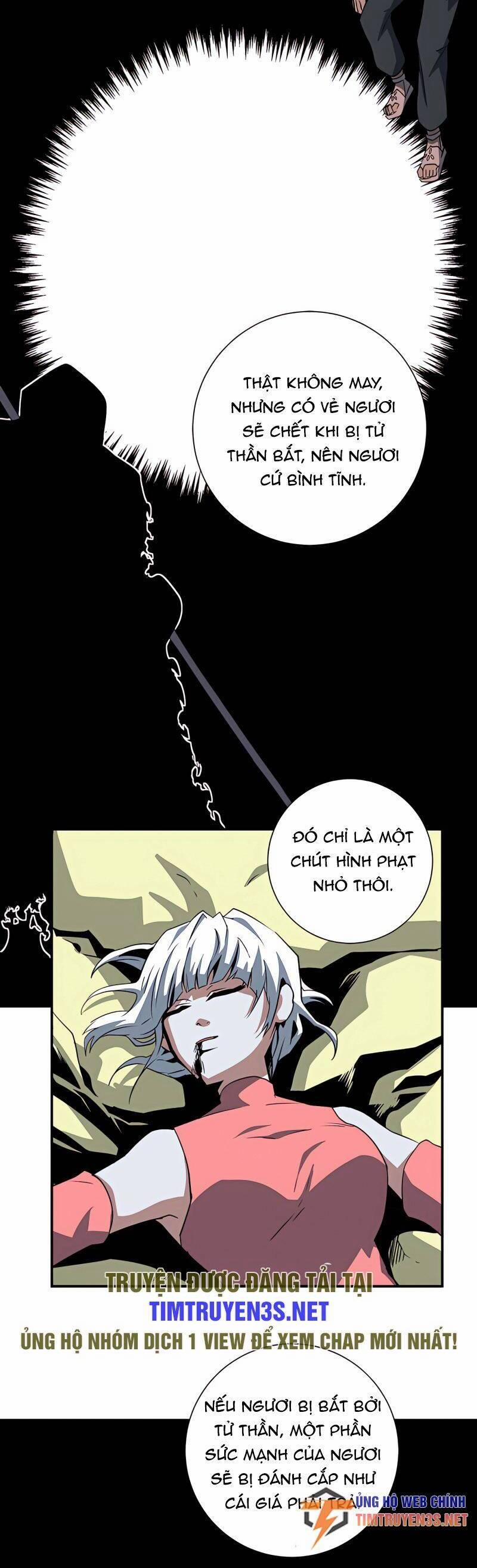 Ta Một Bước Làm Quỷ Vương 74 trang 31