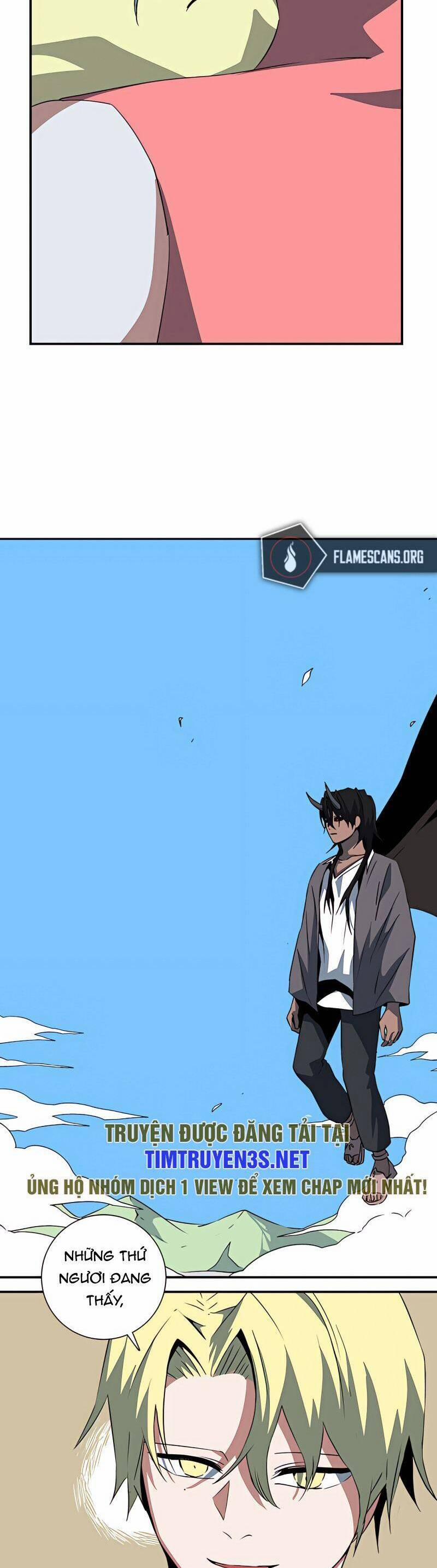 Ta Một Bước Làm Quỷ Vương 74 trang 33